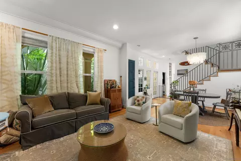 Living - 227 C Ave, Coronado, CA 92118 photo 2 of 6