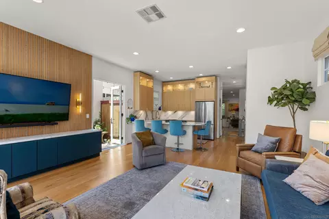 Living - 227 C Ave, Coronado, CA 92118 photo 4 of 6