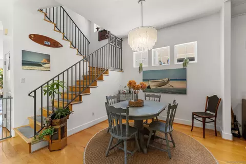 Dining - 227 C Ave, Coronado, CA 92118 photo 3 of 3