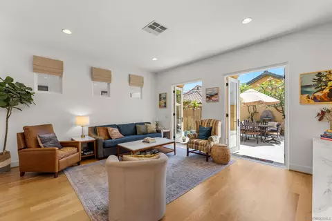 Living - 227 C Ave, Coronado, CA 92118 photo 6 of 6