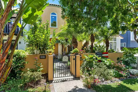 227 C Ave, Coronado, CA 92118