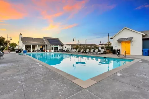 Exterior - 8989 Trailridge Ave, Santee, CA 92071 photo 12 of 13