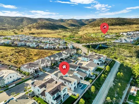 View/Area - 8989 Trailridge Ave, Santee, CA 92071 photo 4 of 5