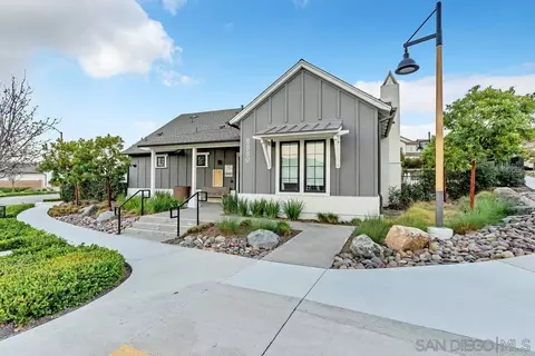 Exterior - 8989 Trailridge Ave, Santee, CA 92071 photo 11 of 13