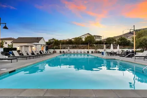 Exterior - 8989 Trailridge Ave, Santee, CA 92071 photo 13 of 13