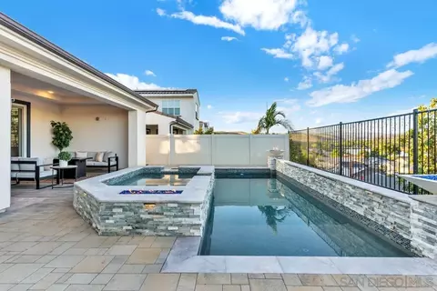 Exterior - 8989 Trailridge Ave, Santee, CA 92071 photo 6 of 13