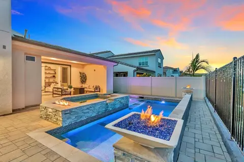 Exterior - 8989 Trailridge Ave, Santee, CA 92071 photo 10 of 13