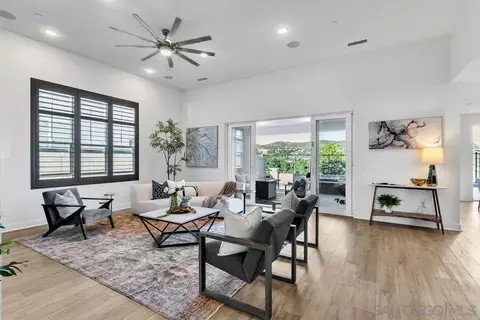 Living - 8989 Trailridge Ave, Santee, CA 92071 photo 1 of 4