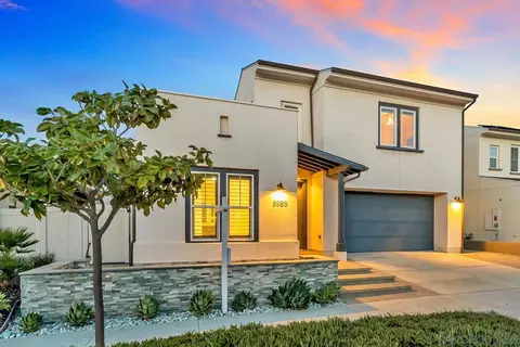Exterior - 8989 Trailridge Ave, Santee, CA 92071 photo 2 of 13