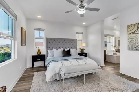 Bedroom - 8989 Trailridge Ave, Santee, CA 92071 photo 3 of 5