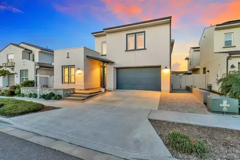 Exterior - 8989 Trailridge Ave, Santee, CA 92071 photo 3 of 13