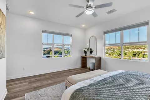 Bedroom - 8989 Trailridge Ave, Santee, CA 92071 photo 4 of 5