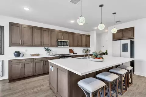 Kitchen - 8989 Trailridge Ave, Santee, CA 92071 photo 2 of 4