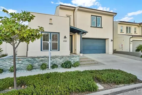 Exterior - 8989 Trailridge Ave, Santee, CA 92071 photo 4 of 13