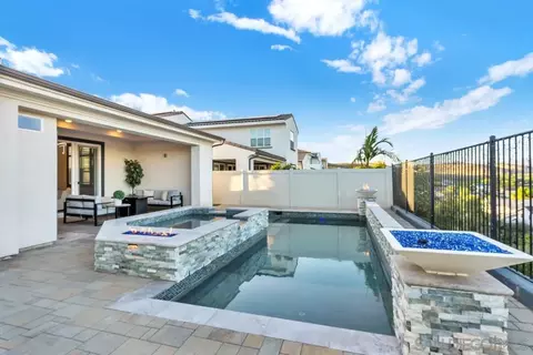 Exterior - 8989 Trailridge Ave, Santee, CA 92071 photo 7 of 13