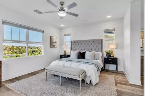 Bedroom - 8989 Trailridge Ave, Santee, CA 92071 photo 2 of 5