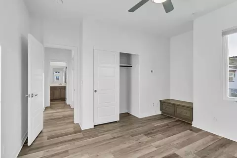 Bedroom - 8989 Trailridge Ave, Santee, CA 92071 photo 5 of 5