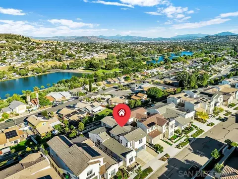 View/Area - 8989 Trailridge Ave, Santee, CA 92071 photo 3 of 5