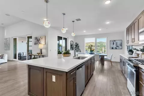 Kitchen - 8989 Trailridge Ave, Santee, CA 92071 photo 4 of 4