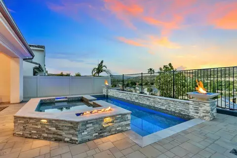 Exterior - 8989 Trailridge Ave, Santee, CA 92071 photo 9 of 13