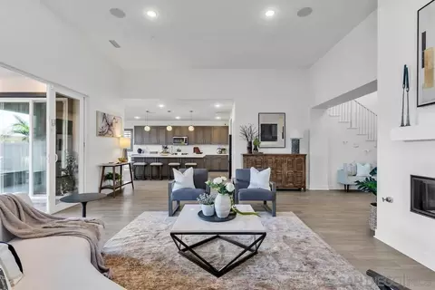 Living - 8989 Trailridge Ave, Santee, CA 92071 photo 4 of 4