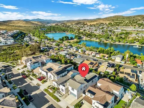View/Area - 8989 Trailridge Ave, Santee, CA 92071 photo 2 of 5