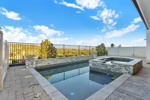 Exterior - 8989 Trailridge Ave, Santee, CA 92071 photo 8 of 13