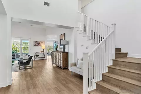 Entry Way - 8989 Trailridge Ave, Santee, CA 92071 photo 1 of 2