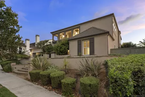 7663 Circulo Sequioa, Carlsbad, CA 92009