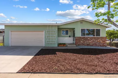 3801 Tiara St, San Diego, CA 92111