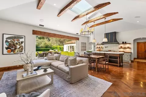 5406 Calzada Del Bosque, Rancho Santa Fe, CA 92067