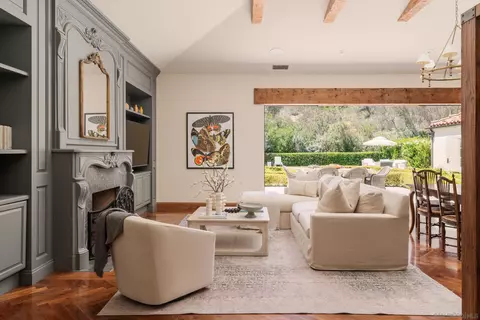 5406 Calzada Del Bosque, Rancho Santa Fe, CA 92067