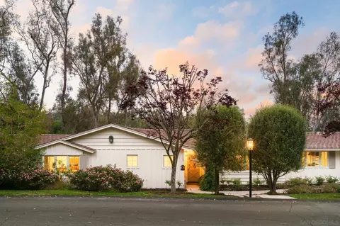16134 Puerta Del Sol, Rancho Santa Fe, CA 92067
