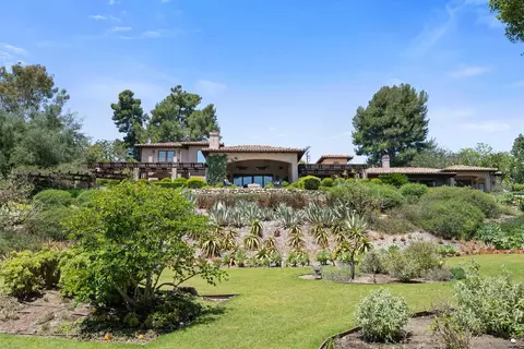 6871 Las Colinas, Rancho Santa Fe, CA 92067