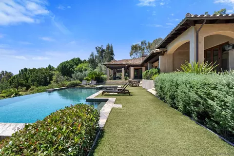 6871 Las Colinas, Rancho Santa Fe, CA 92067