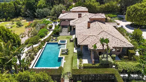 6871 Las Colinas, Rancho Santa Fe, CA 92067