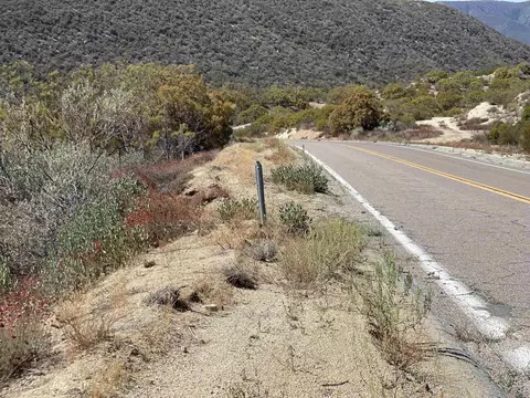 0 Chihuahua Valley Rd #24, Warner Springs, CA 92086