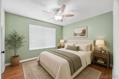 Bedroom - 6874 Raspberry, Corona, CA 92880 photo 1 of 5