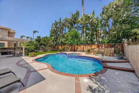 Exterior - 6874 Raspberry, Corona, CA 92880 photo 2 of 6