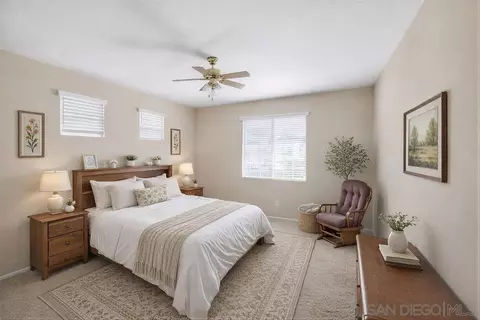 Bedroom - 6874 Raspberry, Corona, CA 92880 photo 5 of 5