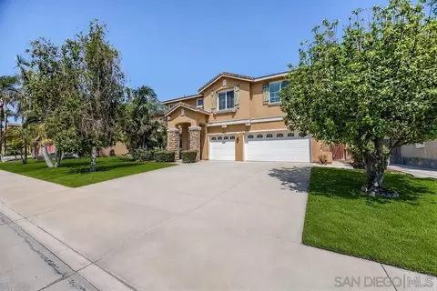 Exterior - 6874 Raspberry, Corona, CA 92880 photo 6 of 6