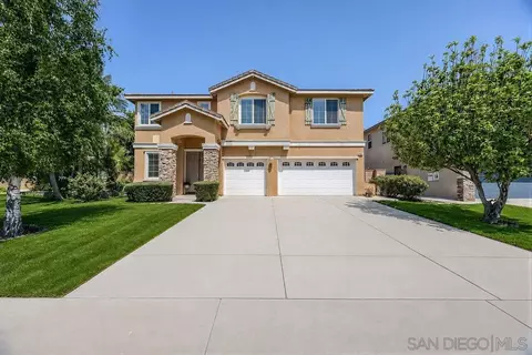 Exterior - 6874 Raspberry, Corona, CA 92880 photo 5 of 6