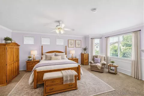 Bedroom - 6874 Raspberry, Corona, CA 92880 photo 3 of 5