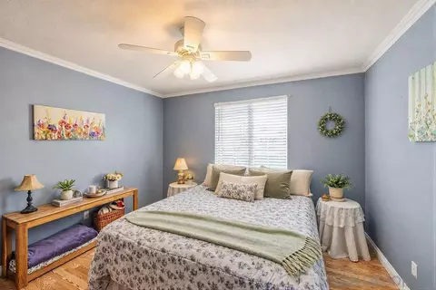 Bedroom - 6874 Raspberry, Corona, CA 92880 photo 4 of 5
