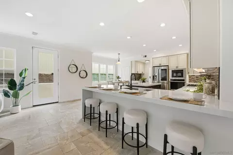 Kitchen - 12632 Footman Ln, Poway, CA 92064 photo 2 of 7