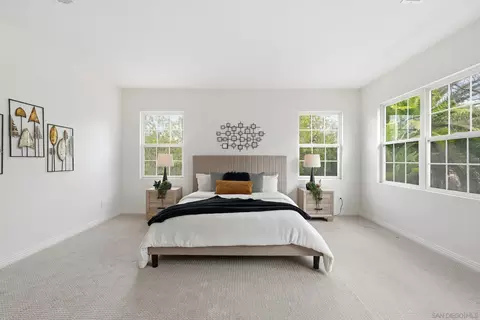 Bedroom - 12632 Footman Ln, Poway, CA 92064 photo 2 of 4