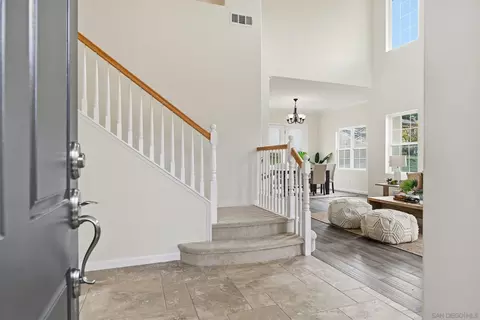 Entry Way - 12632 Footman Ln, Poway, CA 92064 photo 1 of 1