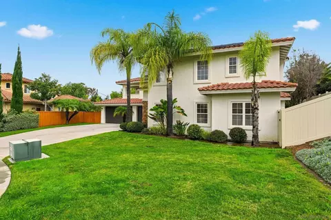 Exterior - 12632 Footman Ln, Poway, CA 92064 photo 3 of 9