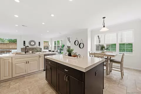 Kitchen - 12632 Footman Ln, Poway, CA 92064 photo 7 of 7