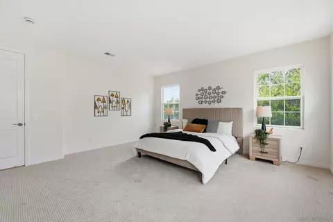 Bedroom - 12632 Footman Ln, Poway, CA 92064 photo 3 of 4